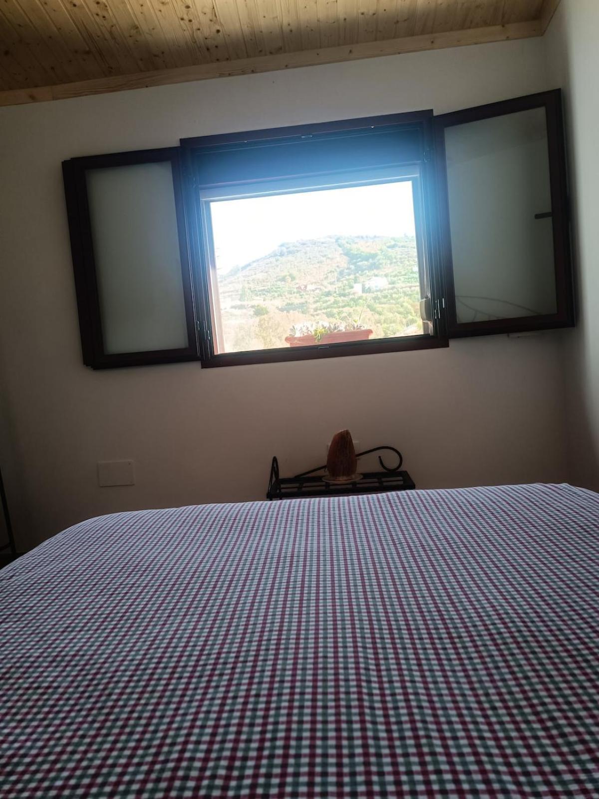 La Morisca Appartement Vega de San Mateo Buitenkant foto